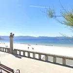 El Rincon De Lugo En Lägenhet Sanxenxo