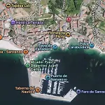 El Rincon De Lugo En * Sanxenxo