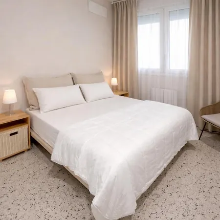 Appartement El Rincon De Lugo En