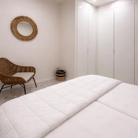 Appartement El Rincon De Lugo En *