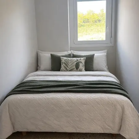 Appartement El Rincon De Lugo En