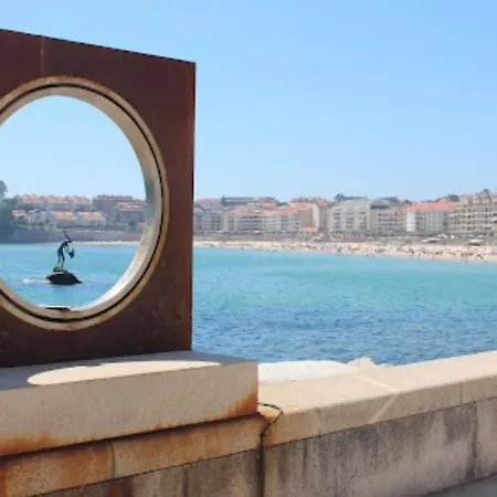 El Rincon De Lugo En Appartement *