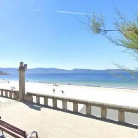 El Rincon De Lugo En Appartamento Sanxenxo
