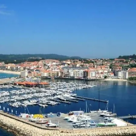 Appartement El Rincon De Lugo En