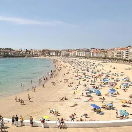 El Rincon De Lugo En Appartement