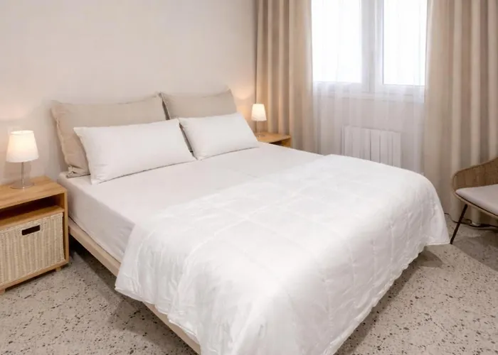 Appartement El Rincon De Lugo En