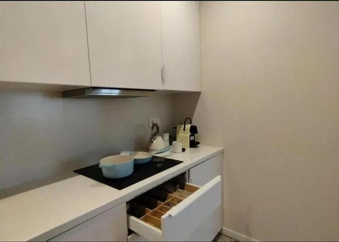 El Rincon De Lugo En Sanxenxo