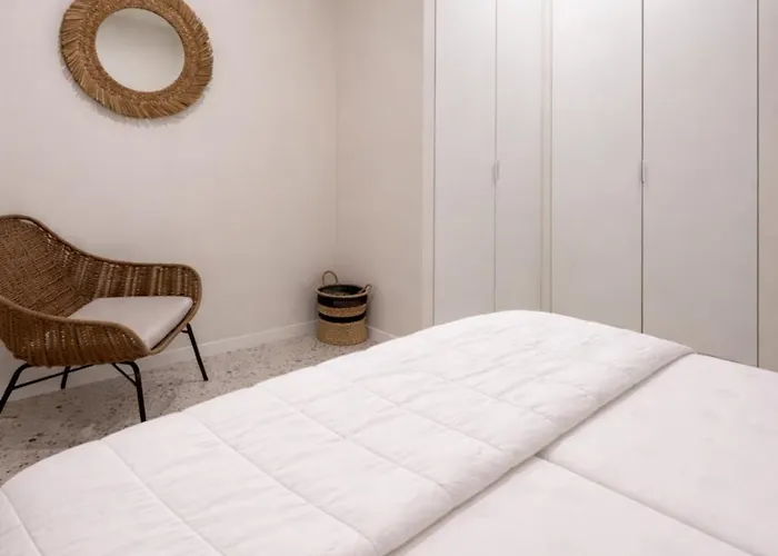 Appartement El Rincon De Lugo En *