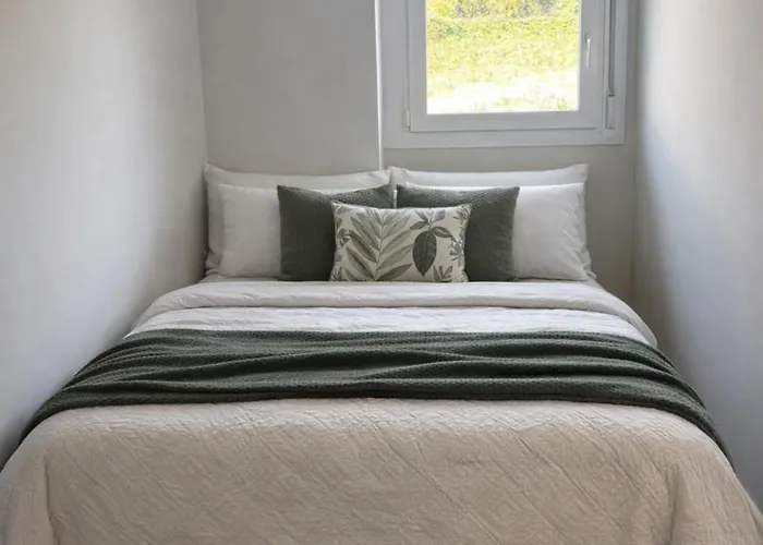 Appartement El Rincon De Lugo En