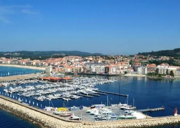 Appartement El Rincon De Lugo En