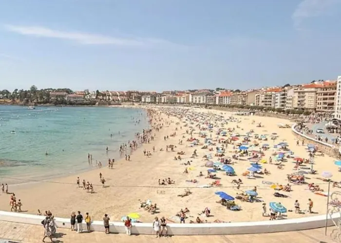 El Rincon De Lugo En Appartement